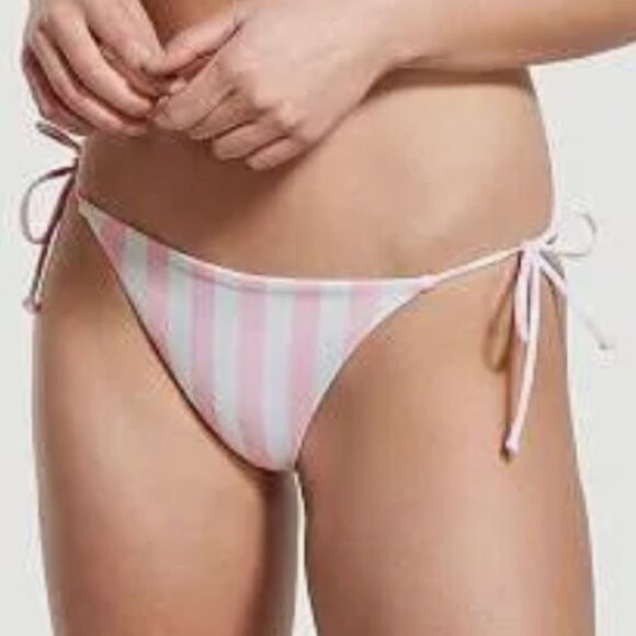 Victorias Secret Swim Wicked Push up without padding Bikini top & bottom 34C / M - Picture 7 of 12